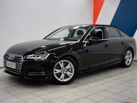 AUDI A4, Autot, Joensuu, Tori.fi AUDI A4, Autot, Joensuu, Tori.fi