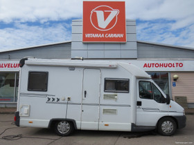 Weinsberg Imperiale 601 MD, Matkailuautot, Matkailuautot ja asuntovaunut, Ylivieska, Tori.fi Weinsberg Imperiale 601 MD, Matkailuautot, Matkailuautot ja asuntovaunut, Ylivieska, Tori.fi