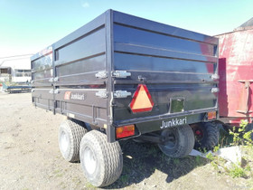 Junkkari J10, Maatalouskoneet, Työkoneet ja kalusto, Kouvola, Tori.fi Junkkari J10, Maatalouskoneet, Työkoneet ja kalusto, Kouvola, Tori.fi