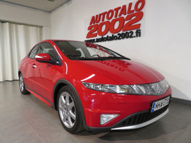 Honda Civic, Autot, Tuusula, Tori.fi Honda Civic, Autot, Tuusula, Tori.fi