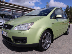 Ford Focus C-MAX, Autot, Haapajärvi, Tori.fi Ford Focus C-MAX, Autot, Haapajärvi, Tori.fi