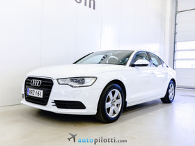 Audi A6, Autot, Tuusula, Tori.fi Audi A6, Autot, Tuusula, Tori.fi