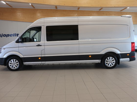 Volkswagen Crafter, Autot, Tampere, Tori.fi Volkswagen Crafter, Autot, Tampere, Tori.fi