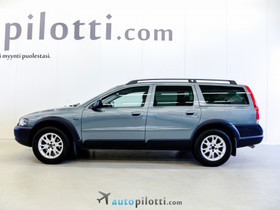 Volvo XC70, Autot, Tuusula, Tori.fi Volvo XC70, Autot, Tuusula, Tori.fi