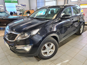 KIA Sportage, Autot, Varkaus, Tori.fi KIA Sportage, Autot, Varkaus, Tori.fi