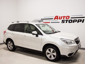 Subaru Forester, Autot, Nivala, Tori.fi Subaru Forester, Autot, Nivala, Tori.fi