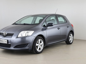Toyota Auris, Autot, Vantaa, Tori.fi Toyota Auris, Autot, Vantaa, Tori.fi
