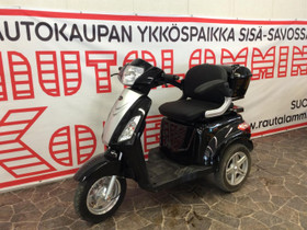 Kontio Motors Silverfox, Mopot, Moto, Suonenjoki, Tori.fi Kontio Motors Silverfox, Mopot, Moto, Suonenjoki, Tori.fi