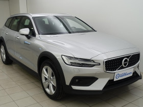 Volvo V60 CROSS COUNTRY, Autot, Joensuu, Tori.fi Volvo V60 CROSS COUNTRY, Autot, Joensuu, Tori.fi