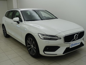 Volvo V60, Autot, Joensuu, Tori.fi Volvo V60, Autot, Joensuu, Tori.fi