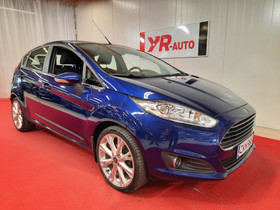 Ford Fiesta, Autot, Helsinki, Tori.fi Ford Fiesta, Autot, Helsinki, Tori.fi