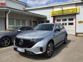 Mercedes-Benz EQC, Autot, Tampere, Tori.fi Mercedes-Benz EQC, Autot, Tampere, Tori.fi