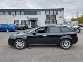 Alfa Romeo 159, Autot, Oulu, Tori.fi Alfa Romeo 159, Autot, Oulu, Tori.fi
