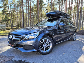 Mercedes-Benz C, Autot, Nurmijärvi, Tori.fi Mercedes-Benz C, Autot, Nurmijärvi, Tori.fi