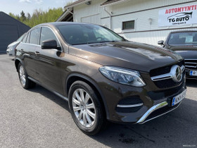 Mercedes-Benz GLE, Autot, Nurmijärvi, Tori.fi Mercedes-Benz GLE, Autot, Nurmijärvi, Tori.fi