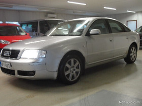 Audi A6, Autot, Sastamala, Tori.fi Audi A6, Autot, Sastamala, Tori.fi