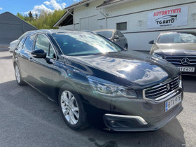 Peugeot 508, Autot, Nurmijärvi, Tori.fi Peugeot 508, Autot, Nurmijärvi, Tori.fi