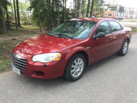 Chrysler Sebring, Autot, Tuusula, Tori.fi Chrysler Sebring, Autot, Tuusula, Tori.fi