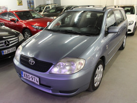 Toyota Corolla, Autot, Turku, Tori.fi Toyota Corolla, Autot, Turku, Tori.fi