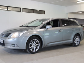 Toyota Avensis, Autot, Tuusula, Tori.fi Toyota Avensis, Autot, Tuusula, Tori.fi