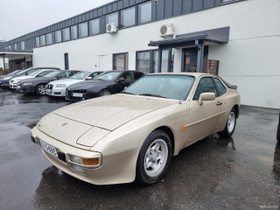 Porsche 944, Autot, Oulu, Tori.fi Porsche 944, Autot, Oulu, Tori.fi
