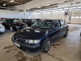 Volvo S60, Autot, Oulu, Tori.fi Volvo S60, Autot, Oulu, Tori.fi