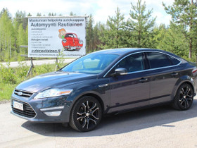 Ford Mondeo, Autot, Saarijärvi, Tori.fi Ford Mondeo, Autot, Saarijärvi, Tori.fi