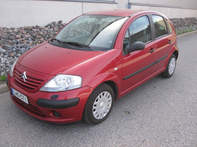 Citroen C3, Autot, Kerava, Tori.fi Citroen C3, Autot, Kerava, Tori.fi