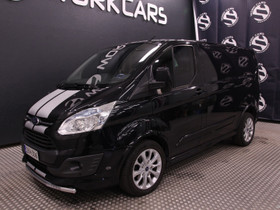 Ford Transit Custom, Autot, Jyväskylä, Tori.fi Ford Transit Custom, Autot, Jyväskylä, Tori.fi