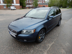 Volvo V50, Autot, Orimattila, Tori.fi Volvo V50, Autot, Orimattila, Tori.fi