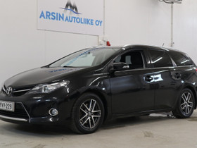 Toyota Auris, Autot, Jyväskylä, Tori.fi Toyota Auris, Autot, Jyväskylä, Tori.fi