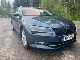 Skoda Superb, Autot, Oulu, Tori.fi Skoda Superb, Autot, Oulu, Tori.fi