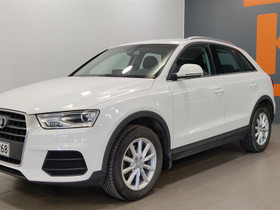 AUDI Q3, Autot, Lahti, Tori.fi AUDI Q3, Autot, Lahti, Tori.fi