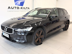 Volvo V60, Autot, Savonlinna, Tori.fi Volvo V60, Autot, Savonlinna, Tori.fi