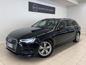 Audi A4, Autot, Raisio, Tori.fi Audi A4, Autot, Raisio, Tori.fi