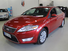 Ford Mondeo, Autot, Salo, Tori.fi Ford Mondeo, Autot, Salo, Tori.fi