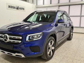 Mercedes-Benz GLB, Autot, Lahti, Tori.fi Mercedes-Benz GLB, Autot, Lahti, Tori.fi