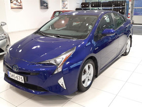 Toyota Prius, Autot, Pieksämäki, Tori.fi Toyota Prius, Autot, Pieksämäki, Tori.fi