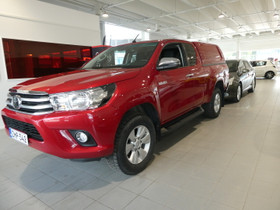 TOYOTA HILUX, Autot, Lohja, Tori.fi TOYOTA HILUX, Autot, Lohja, Tori.fi