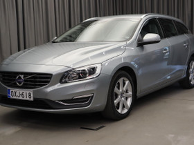 Volvo V60, Autot, Lappeenranta, Tori.fi Volvo V60, Autot, Lappeenranta, Tori.fi