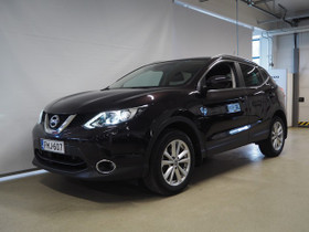 NISSAN Qashqai, Autot, Hämeenlinna, Tori.fi NISSAN Qashqai, Autot, Hämeenlinna, Tori.fi