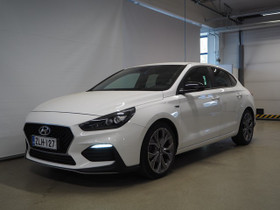 HYUNDAI I30 Fastback, Autot, Hämeenlinna, Tori.fi HYUNDAI I30 Fastback, Autot, Hämeenlinna, Tori.fi