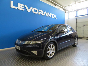 Honda Civic, Autot, Tampere, Tori.fi Honda Civic, Autot, Tampere, Tori.fi