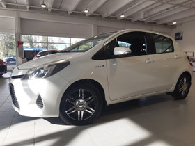 TOYOTA Yaris, Autot, Lohja, Tori.fi TOYOTA Yaris, Autot, Lohja, Tori.fi