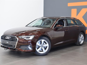 Audi A6, Autot, Helsinki, Tori.fi Audi A6, Autot, Helsinki, Tori.fi