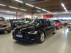 Audi A4, Autot, Forssa, Tori.fi Audi A4, Autot, Forssa, Tori.fi