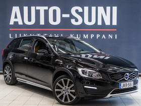 Volvo V60 Cross Country, Autot, Lappeenranta, Tori.fi Volvo V60 Cross Country, Autot, Lappeenranta, Tori.fi