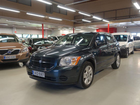 Dodge Caliber, Autot, Forssa, Tori.fi Dodge Caliber, Autot, Forssa, Tori.fi