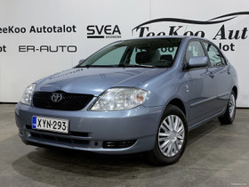 Toyota Corolla, Autot, Kangasala, Tori.fi Toyota Corolla, Autot, Kangasala, Tori.fi