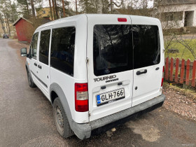 Ford Tourneo Connect, Autot, Hyvinkää, Tori.fi Ford Tourneo Connect, Autot, Hyvinkää, Tori.fi